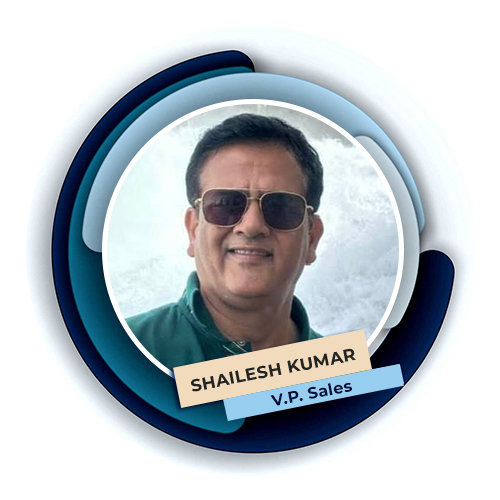Shailesh