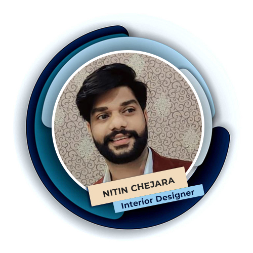 Nitin Chejara